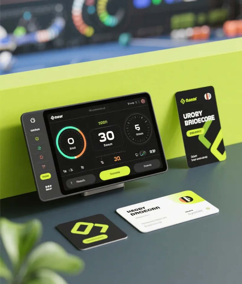 手機優惠比較介面示意