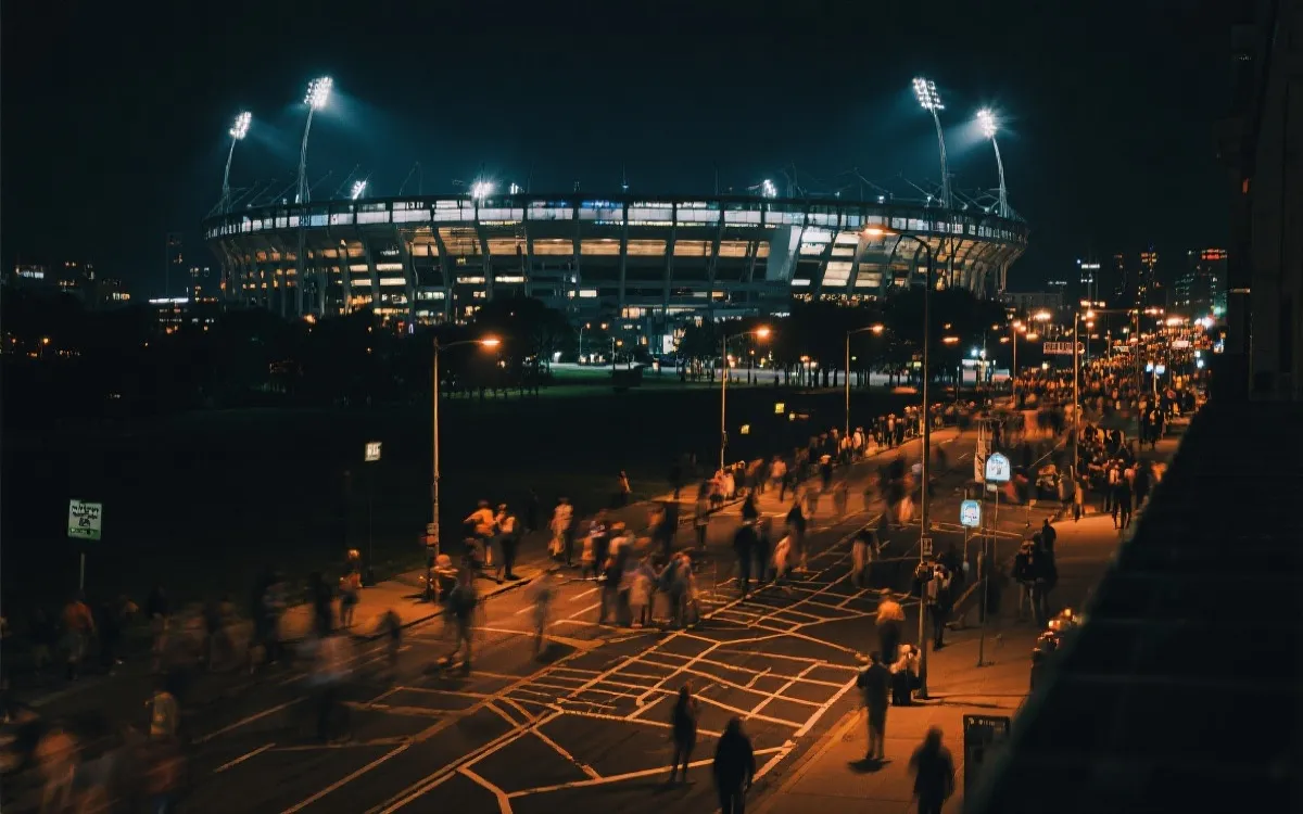 2026世界杯墨西哥城比赛：球场周边房价与商旅热潮，如何把一场赛事变成城市升级引擎