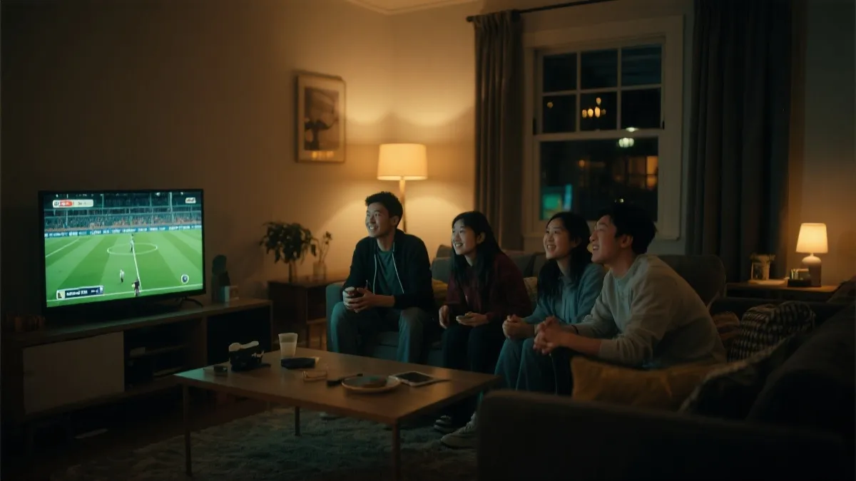 2026世界杯专家预测哪里可以看：海外留学生与华人合法跨区看中文解说的完整指南